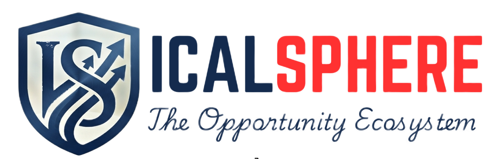 ICALSPHERE LOGO